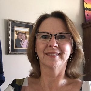 Meet your Posher, Brenda